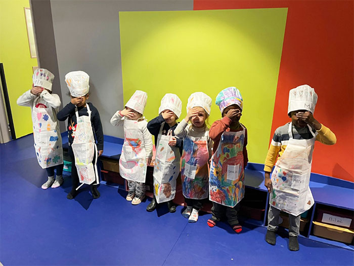 Nanteuil-lès-Meaux - Centres de loisirs : un tourbillon d'activités a offert aux enfants une parenthèse enchantée
