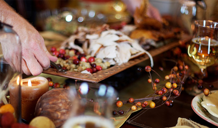 Bonne forme - Se remettre des fêtes de fin d’année avec la naturopathie : les conseils indispensables