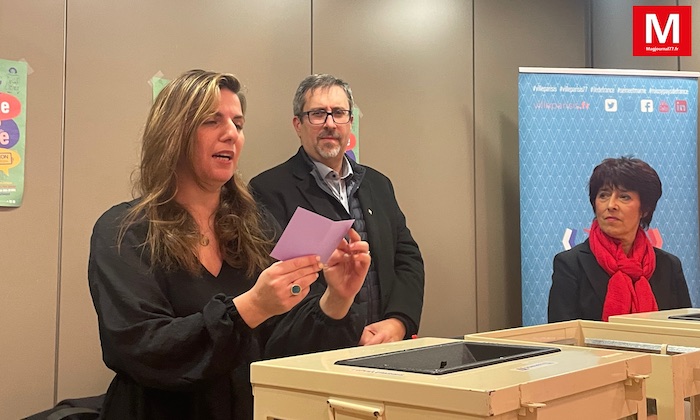 Villeparisis ► [Vidéo] Conseil de participation citoyenne : les nouveaux membres ont été tirés au sort 