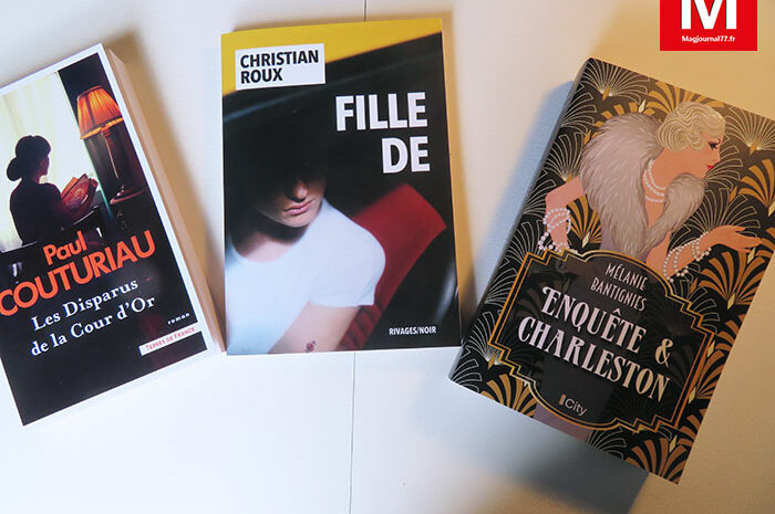 Idées de lecture ► Enquêtes, mystères et secrets bien cachés : les énigmes sont haletantes et bien ficelées
