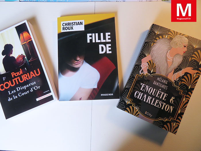 Idées de lecture - Enquêtes, mystères et secrets bien cachés : les énigmes sont haletantes et bien ficelées