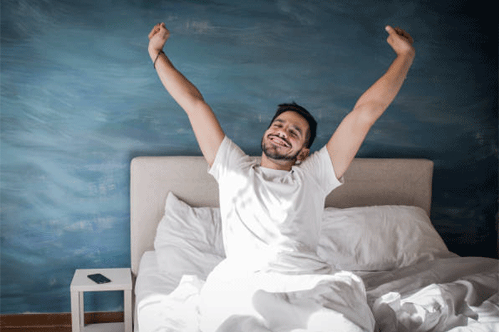 Pleine forme ► Améliorez votre sommeil avec la naturopathie : quatre atouts qui vont vous aider