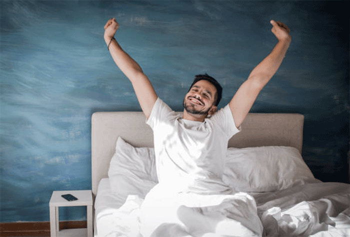 Pleine forme - Améliorez votre sommeil avec la naturopathie : quatre atouts qui vont vous aider