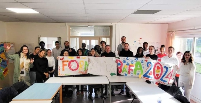 Serris ► La Ville facilite l’accès au BAFA