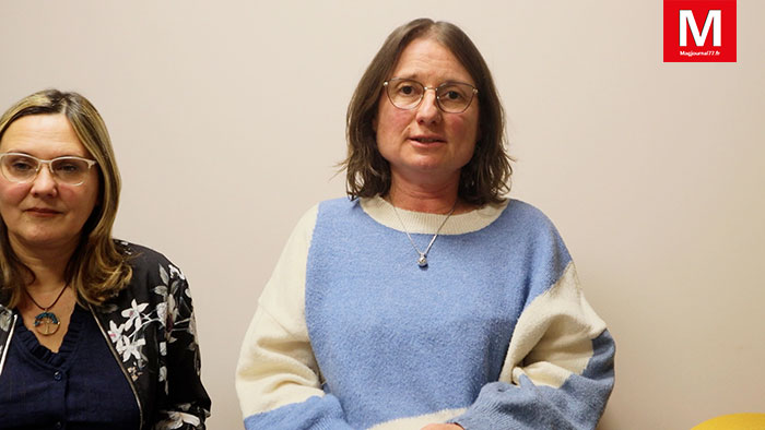 Crégy-lès-Meaux [Vidéo] - Douleurs intenses, fatigue chronique : un conférence va briser le silence qui entoure l'endométriose, une maladie invalidante