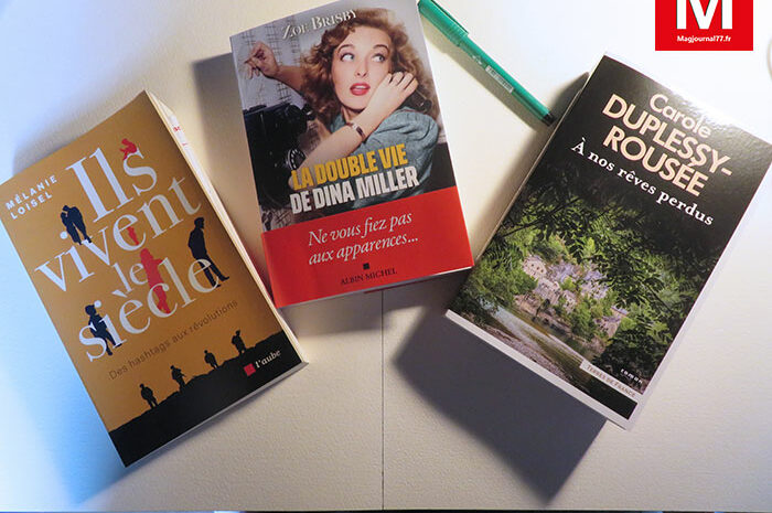 Idées de lecture ► Des secrets bien lourds à porter 