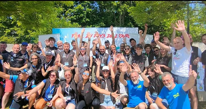 Pays de l'Ourcq - Enfants, familles, sportifs : la compétition proposée par l'école du Trail se déroulera en juin