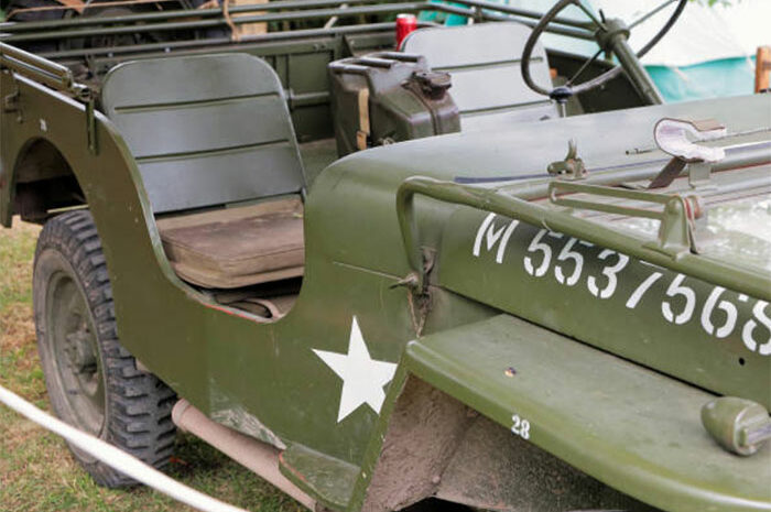 Seine-et-Marne ► Le Département met en place une aide financière pour la participation à la commémoration des 80 ans de la Libération