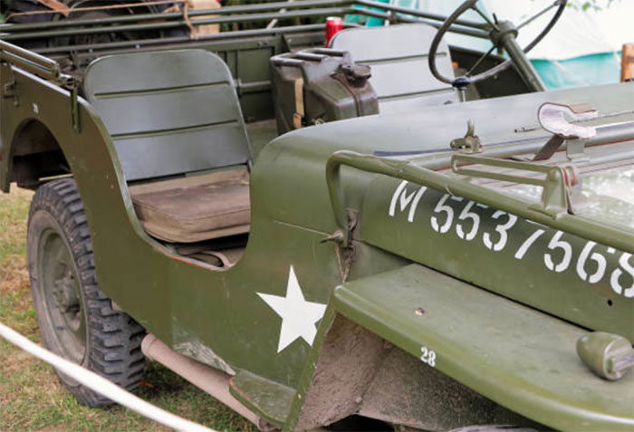 Seine-et-Marne : Le Département met en place une aide financière pour la participation à la commémoration des 80 ans de la Libération