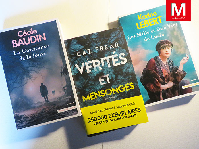 Idées de lecture - Mille ou une seule : des vies marquées par le destin et la terreur dans le Gévaudan