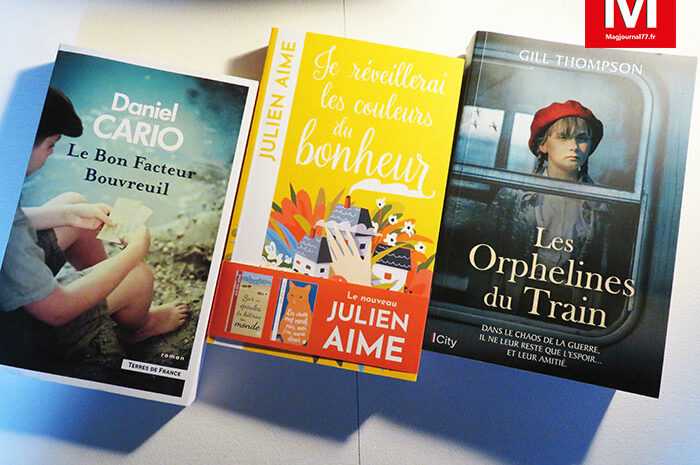Idées de lecture ► La guerre forge des amitiés, parfois l’amour, mais aussi l’effroi