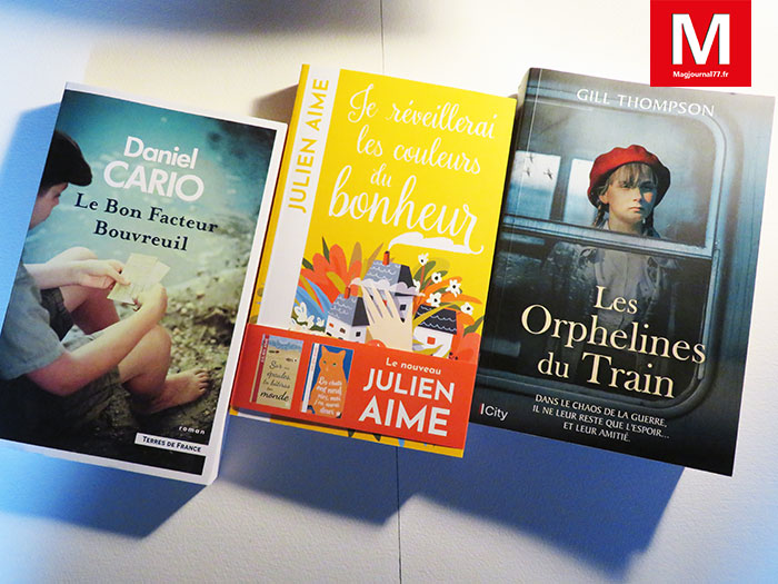 Idées de lecture : La guerre forge des amitiés, parfois l'amour, mais aussi l'effroi