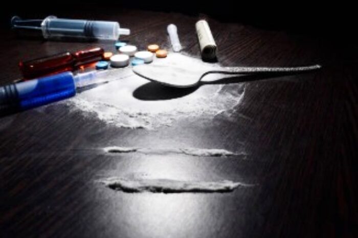 Paris ► Les consommateurs de drogue du XIXe arrondissement sont pris en charge