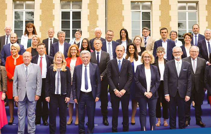 Seine-et-Marne - Bilan de mi-mandat : 72 % des habitants sont satisfaits de l'action du Conseil départemental