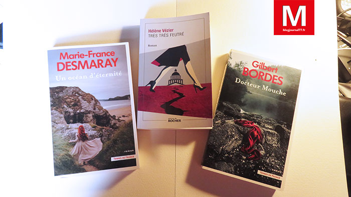 Idées de lecture ► Un côté aventurier qui parfois se gère mal 