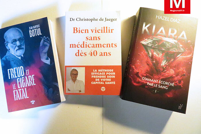 Idées de lecture ► Les pensées ne vieillissent pas