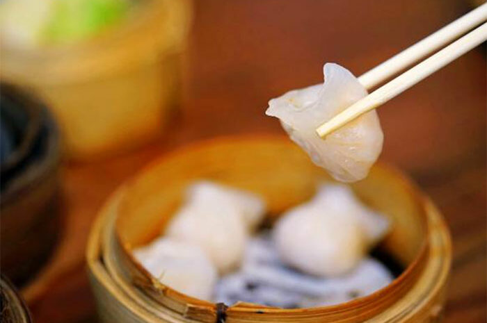 La recette du week-end ► Les har gao, les boulettes chinoises qui touchent le cœur