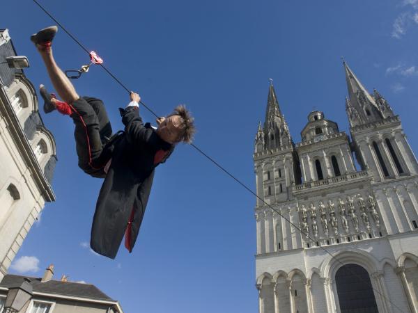 Seine-et-Marne - Département : Le festival Emmenez-moi lancera le public à la découverte du patrimoine historique et naturel