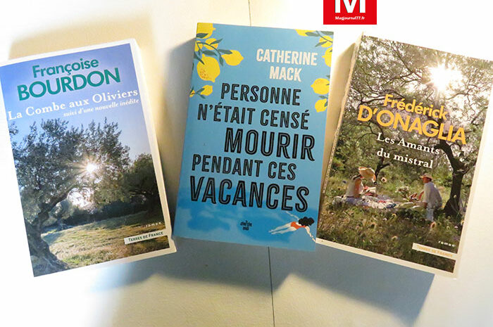 Idées de lecture ► Petits grillons et grand mystère