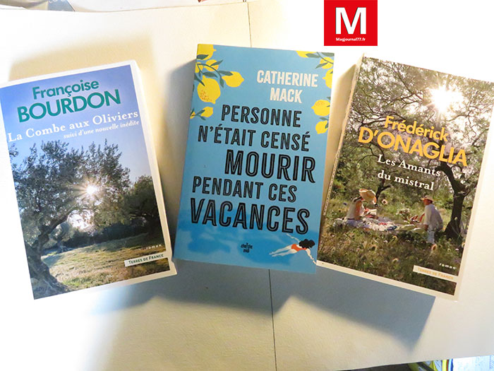 Idées de lecture : Petits grillons et grand mystère