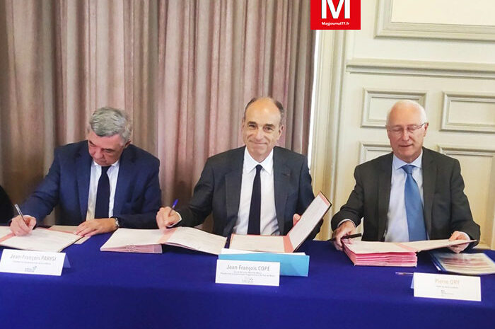 Meaux ► [Vidéo] Contrat de ville : la municipalité donne la priorité à l’accès à l’emploi aux jeunes des quartiers