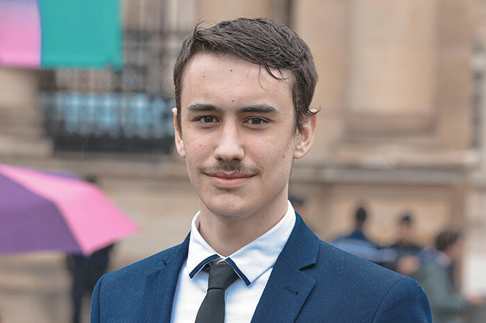 Saint-Pathus ► Elections municipales : Rodolphe Lachaize conduit une liste Rassemblement National