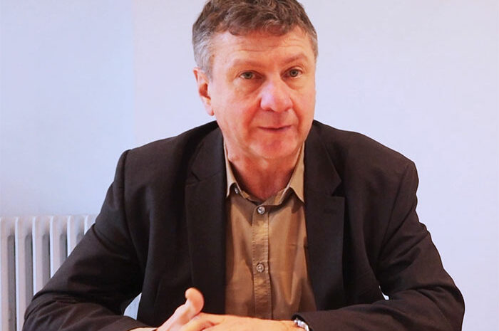 Seine-et-Marne ► Législatives : le maire de Trilport soutient le candidat Régis Sarazin
