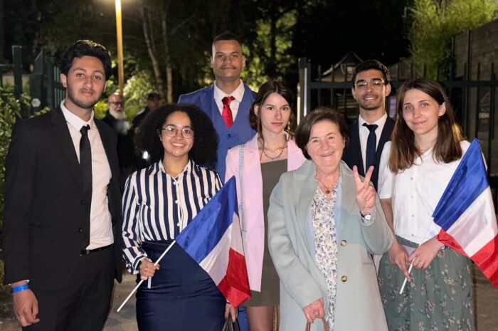 Seine-et-Marne ► 6e circonscription : Béatrice Roullaud (RN) est reconduite dans son mandat de députée