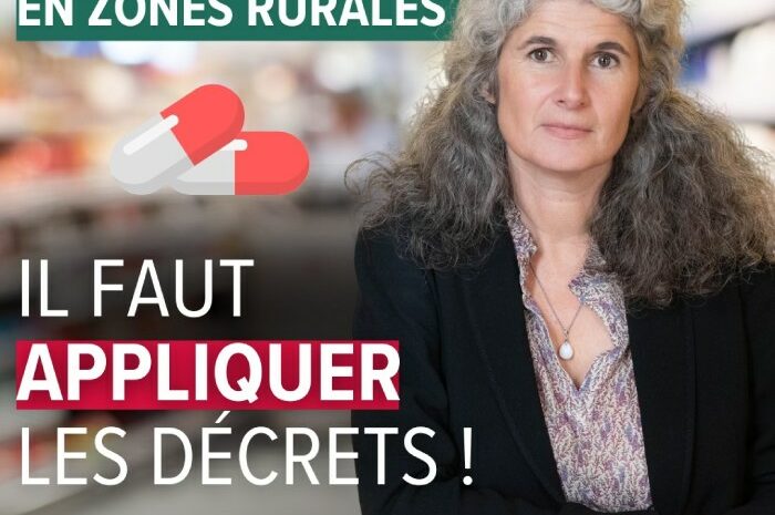 Seine-et-Marne ► Nouvelles pharmacies : les conditions d’ouverture sont assouplies