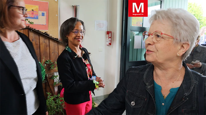 Othis [Vidéo] - Trois cent vingt-trois seniors ont participé au repas annuel offert par la municipalité : destination Polynésie