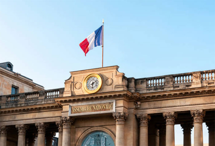 Le programme pour tous - Chamboulements de l’Assemblée, Premier ministre qui démissionne mais qui ne part pas, inflation : vacances et Jeux olympiques