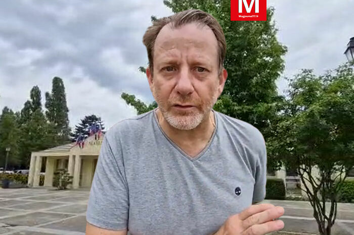 Saint-Pathus ► Elections municipales : Jean-Benoît Pinturier retire sa candidature pour le second tour
