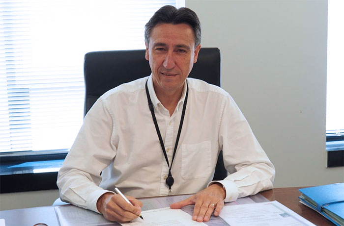 Seine-et-Marne : François Chabert, président du Conseil d’administration de la Caf, est décédé