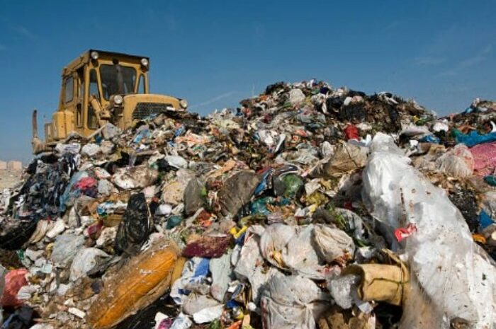 Seine-et-Marne ► Marianne Margaté : « 80 % des déchets inertes franciliens atterrissent dans le nord du département »