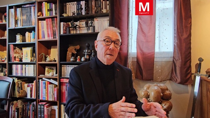 Montévrain ► [Vidéo] SEMM : la chambre régionale des comptes a rendu un rapport accablant : revue de la situation avec le conseiller municipal d’opposition, Philippe Bès