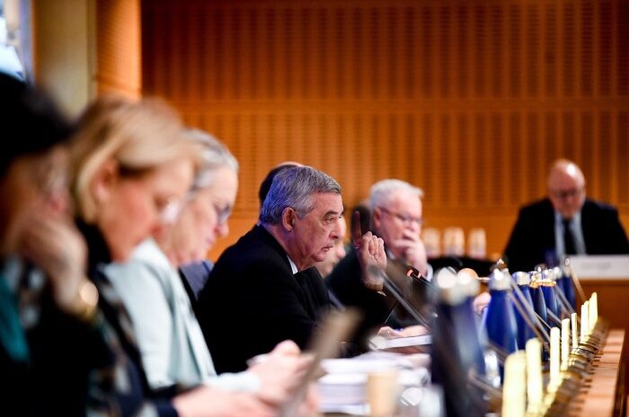 Seine-et-Marne ► Le Département a présenté ses orientations budgétaires pour 2025
