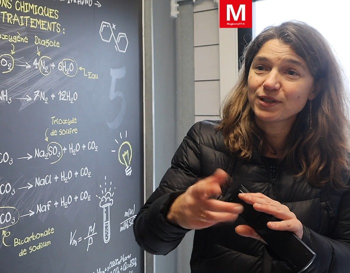 Monthyon [Vidéo] - Traitement des déchets : Le Smitom prévoit un agenda sur cinq ans pour récupérer la chaleur résiduelle