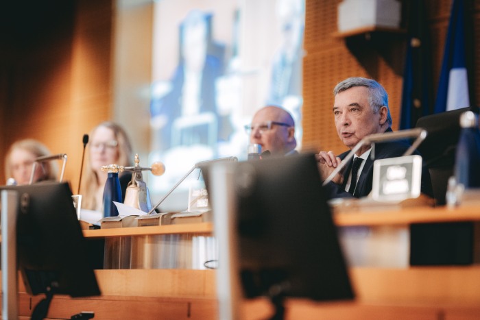 Seine-et-Marne - Budget : Le Département répond aux exigences gouvernementales et parvient à économiser 43,5 millions d’euros