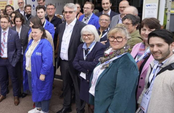 Seine-et-Marne ► CCI Tour : la chambre de commerce visitera la centrale Geoval Dalkia à Lognes