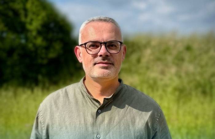 Thorigny-sur-Marne ► Elections municipales : le candidat Fabrice Hamelin et son équipe, « Thorigny Démocrate et Solidaire », présenteront leur projet pour la commune