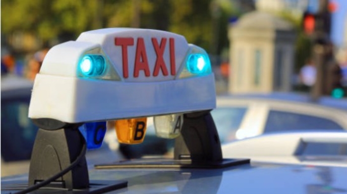 Seine-et-Marne ► La sénatrice Marianne Margaté défend les taxis